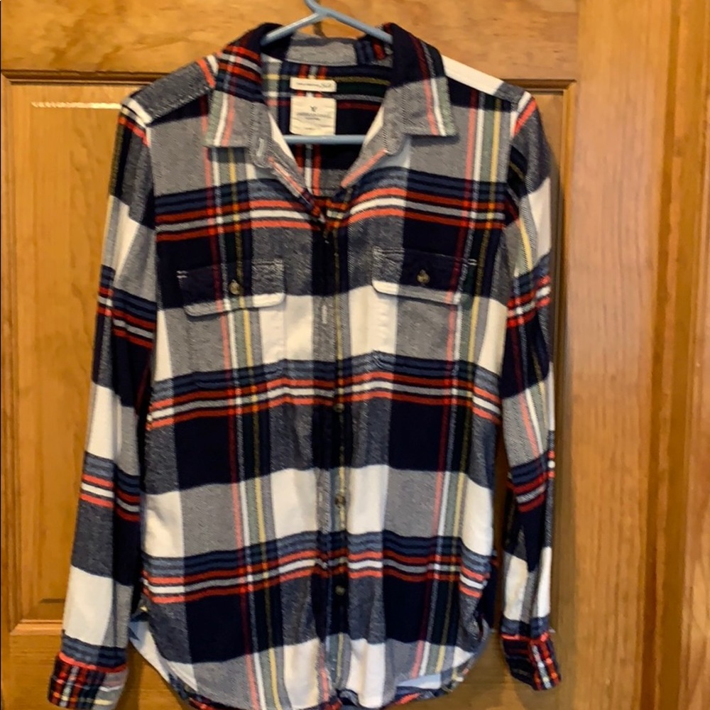 Flannel